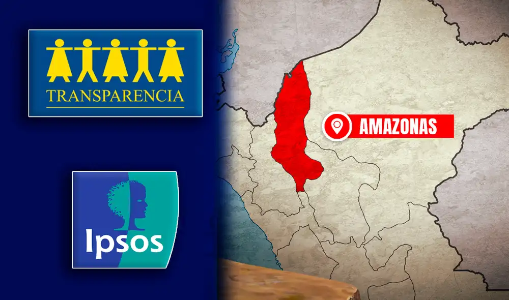 Resultados en Amazonas entre Keiko Fujimori y Roberto Sánchez: conoce AQUÍ el conteo de votos y el minuto a minuto de Ipsos Resultados en Amazonas entre Keiko Fujimori y Roberto Sánchez: conoce AQUÍ el conteo de votos y el minuto a minuto de Ipsos