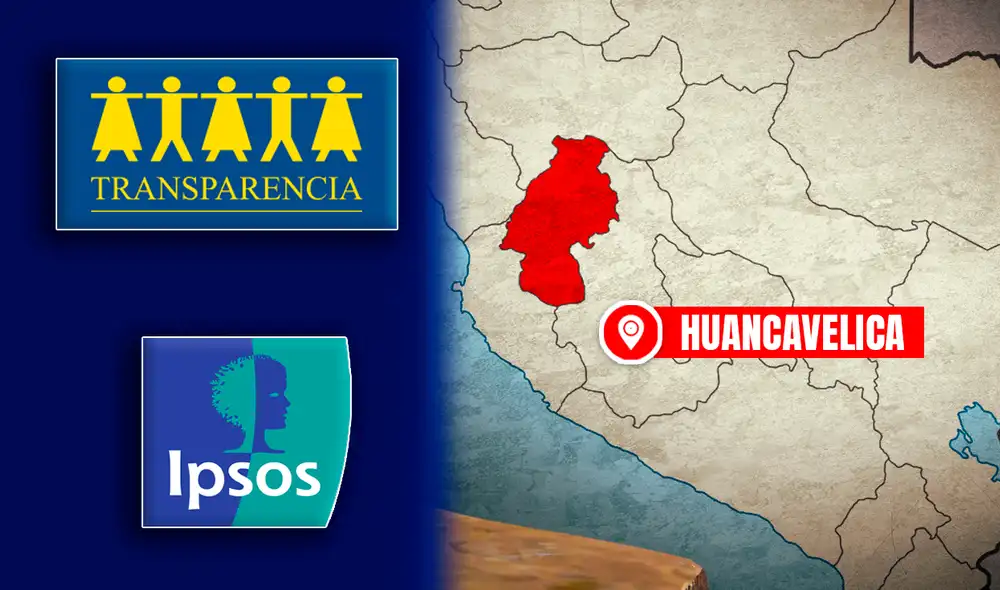 Resultados en Huancavelica entre Keiko Fujimori y Roberto Sánchez: conoce AQUÍ el conteo de votos y el minuto a minuto de Ipsos Resultados en Huancavelica entre Keiko Fujimori y Roberto Sánchez: conoce AQUÍ el conteo de votos y el minuto a minuto de Ipsos