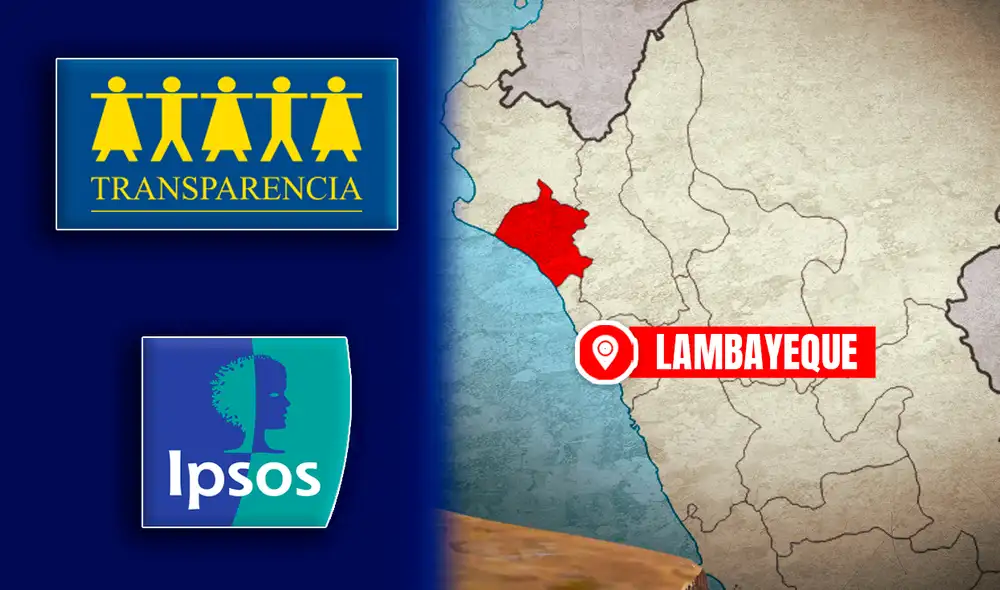 Resultados en Lambayeque entre Keiko Fujimori y Roberto Sánchez: conoce AQUÍ el conteo de votos y el minuto a minuto de Ipsos Resultados en Lambayeque entre Keiko Fujimori y Roberto Sánchez: conoce AQUÍ el conteo de votos y el minuto a minuto de Ipsos