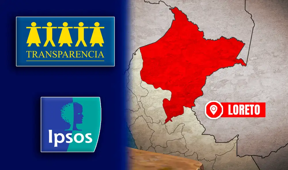 Resultados en Loreto Elecciones 2026: conteo de votos entre Keiko Fujimori y Roberto Sánchez y el minuto a minuto de Ipsos Resultados en Loreto Elecciones 2026: conteo de votos entre Keiko Fujimori y Roberto Sánchez y el minuto a minuto de Ipsos