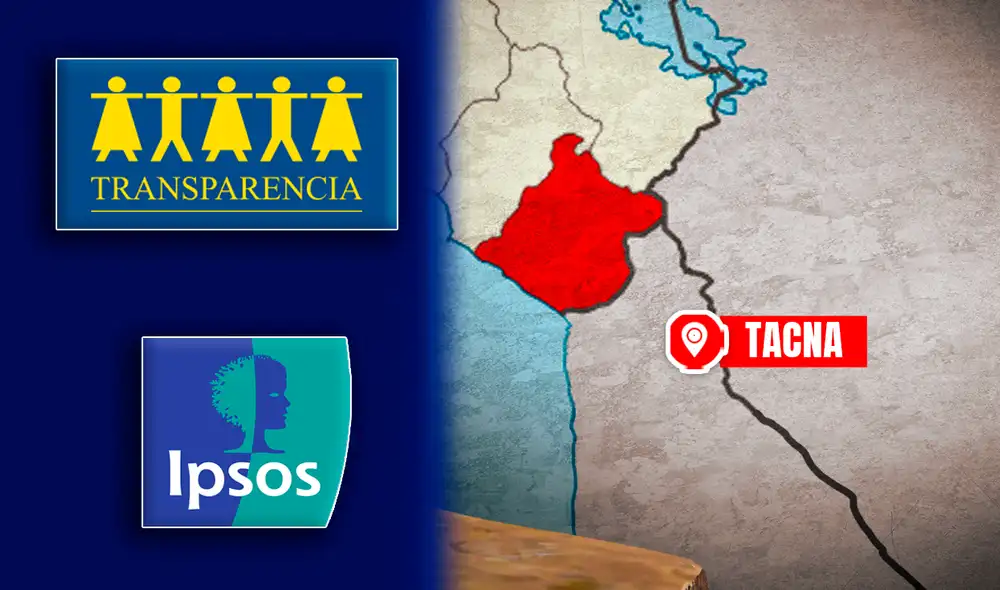 Resultados en Tacna entre Keiko Fujimori y Roberto Sánchez: conoce AQUÍ el conteo de votos y el minuto a minuto de Ipsos
