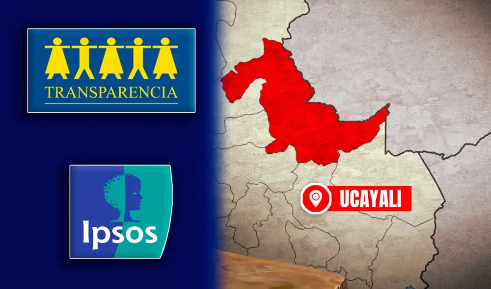 Resultados en Ucayali: conoce AQUÍ el conteo de votos entre Keiko Fujimori y Roberto Sánchez y el minuto a minuto de Ipsos Resultados en Ucayali: conoce AQUÍ el conteo de votos entre Keiko Fujimori y Roberto Sánchez y el minuto a minuto de Ipsos