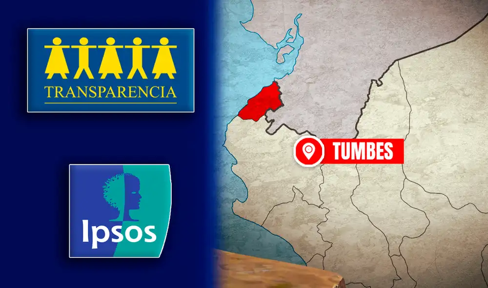 Resultados en Tumbes entre Keiko Fujimori y Roberto Sánchez: conoce AQUÍ el conteo de votos y el minuto a minuto de Ipsos