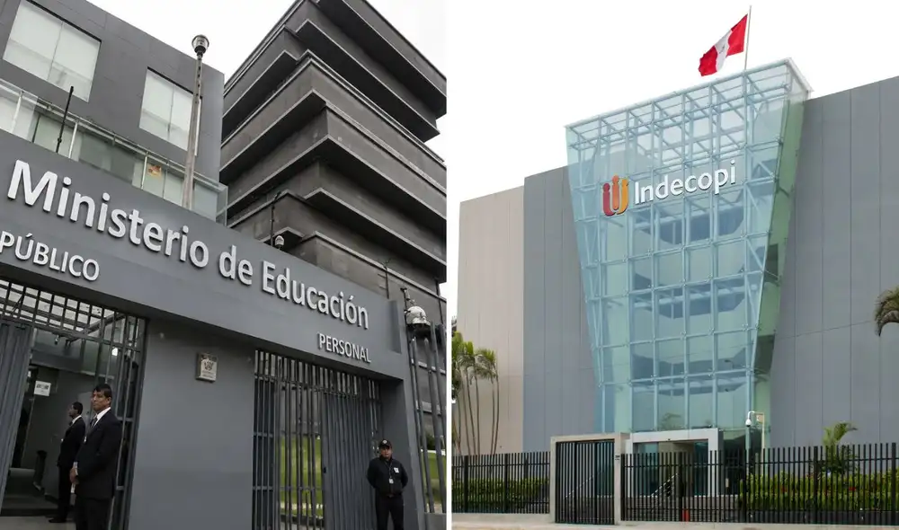 El Indecopi determinó que el Ministerio de Educación no aprobó la normativa necesaria durante más de siete años para regular los CETPRO privados, generando incertidumbre.
