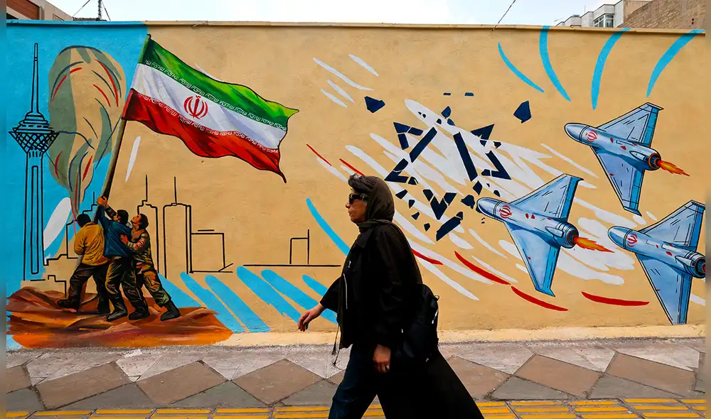 La nueva escalada entre ambos países había provocado la intervención de Estados Unidos. Foto: AFP. La nueva escalada entre ambos países había provocado la intervención de Estados Unidos. Foto: AFP.