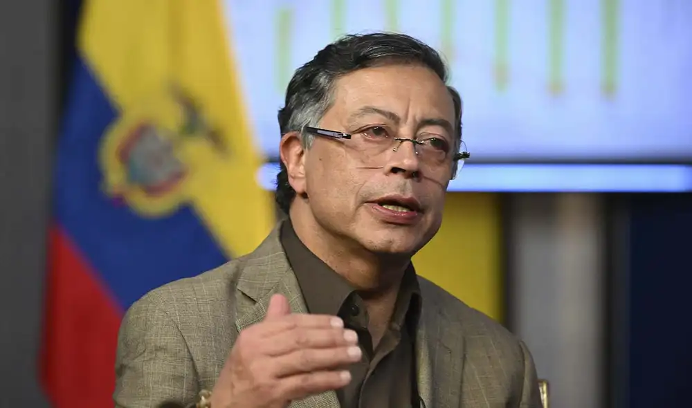 Petro destacó la importancia del progresismo en Perú y anunció su intención de proponer una mayor integración regional entre la Comunidad Andina y Mercosur Petro destacó la importancia del progresismo en Perú y anunció su intención de proponer una mayor integración regional entre la Comunidad Andina y Mercosur