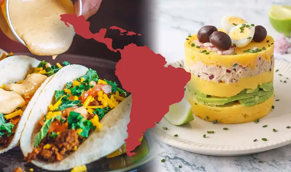 Lima y Ciudad de México destacan en el ranking de Time Out 2026, ubicándose entre las cinco mejores ciudades del mundo para comer