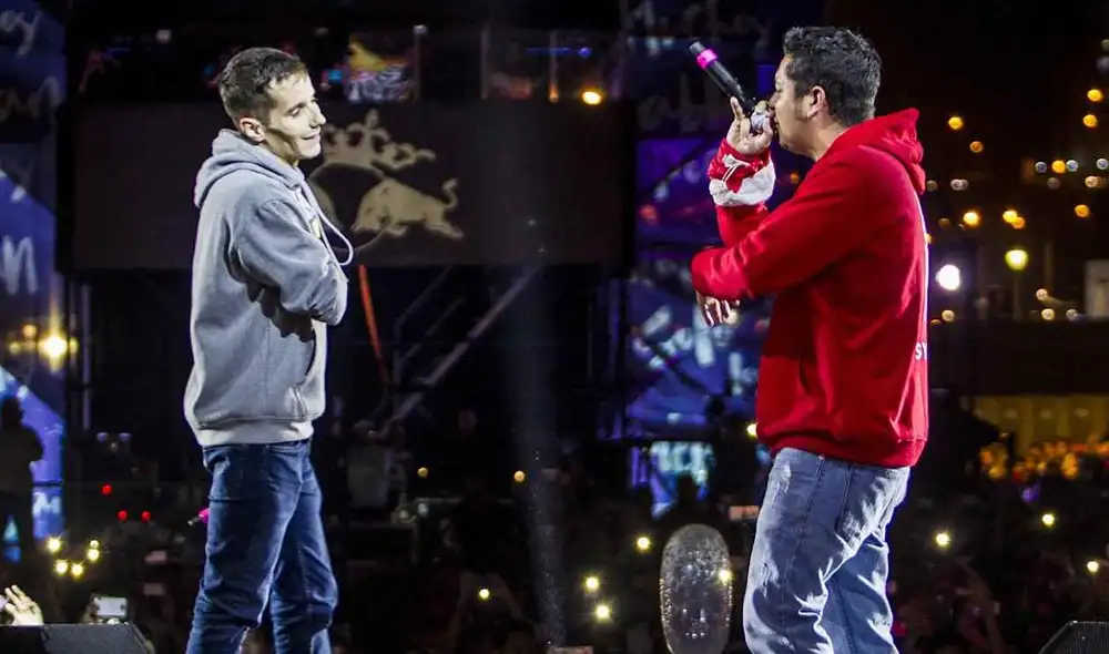 ¡Última oportunidad! Se amplía el plazo para postular a la Red Bull Batalla Perú