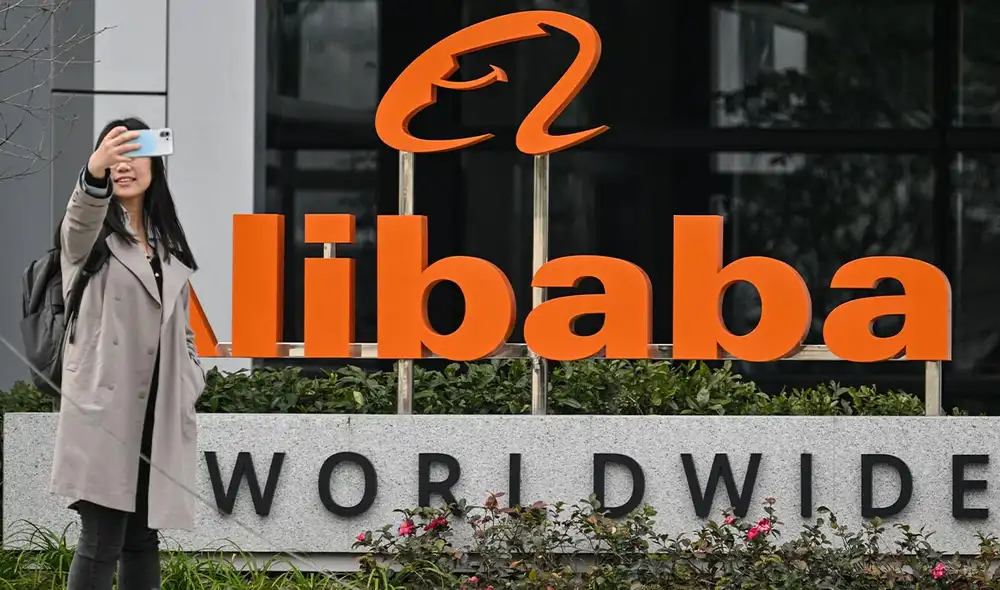 Estados Unidos actualiza la lista de empresas chinas con supuestos vínculos militares, incluyendo gigantes como Alibaba, Baidu, BYD y Tencent Estados Unidos actualiza la lista de empresas chinas con supuestos vínculos militares, incluyendo gigantes como Alibaba, Baidu, BYD y Tencent