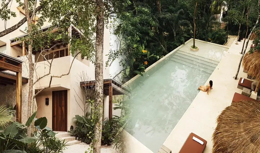 México brilla en la lista de los hoteles más bellos del mundo con Naboa, un boutique en Tulum, único representante de América Latina en el Prix Versailles 2026 México brilla en la lista de los hoteles más bellos del mundo con Naboa, un boutique en Tulum, único representante de América Latina en el Prix Versailles 2026