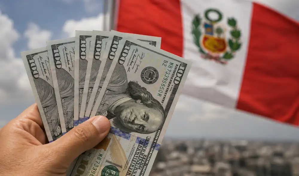 Sol peruano encabeza el avance global de divisas en medio del retroceso del dólar. Sol peruano encabeza el avance global de divisas en medio del retroceso del dólar.