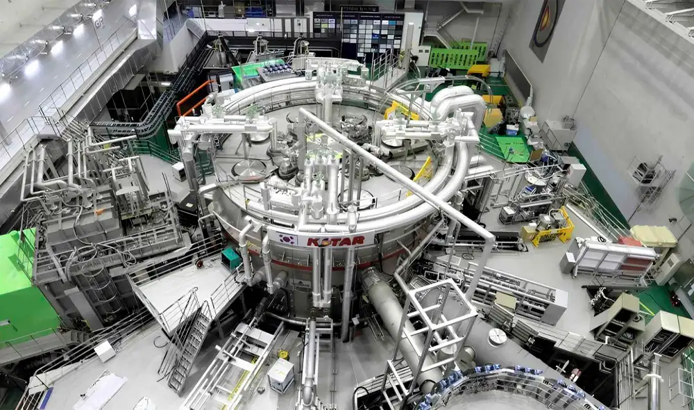 Este logro implica sostener plasma a 100 millones de grados Celsius durante 48 segundos, esencial para la fusión nuclear.