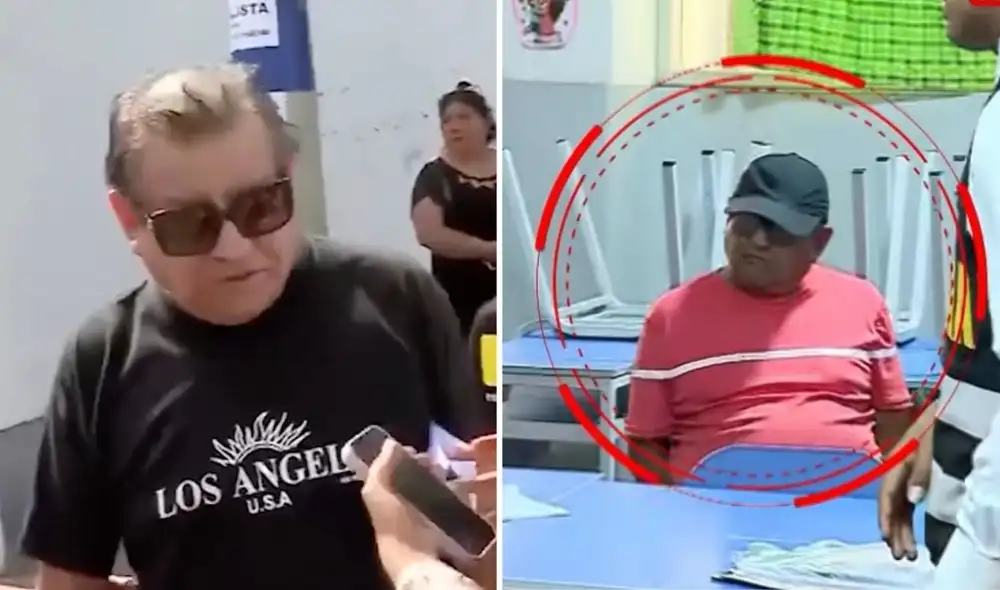 Uno de los afectados expresó su decisión de no volver a asumir la función de miembro de mesa y preferir pagar la multa correspondiente tras una jornada llena de estrés. Uno de los afectados expresó su decisión de no volver a asumir la función de miembro de mesa y preferir pagar la multa correspondiente tras una jornada llena de estrés.