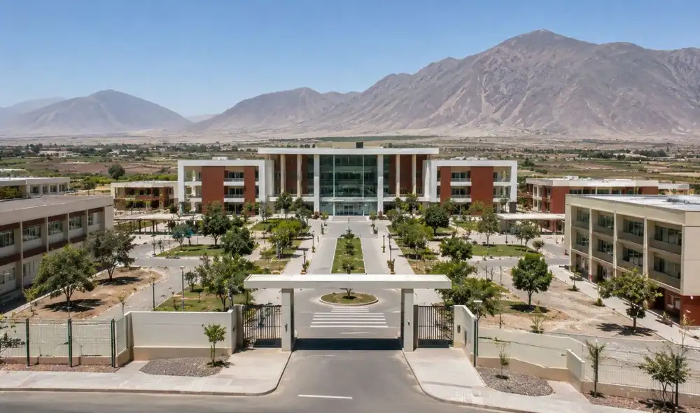 Gobierno promulga Ley N.° 32639 para crear Universidad Nacional Agraria en Majes, Arequipa Gobierno promulga Ley N.° 32639 para crear Universidad Nacional Agraria en Majes, Arequipa