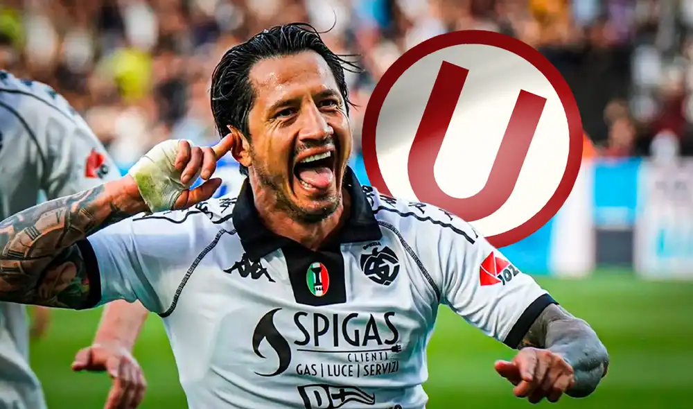 Gianluca Lapadula nunca jugó como profesional en el fútbol peruano. Foto: composición LR/Spezia Calcio Gianluca Lapadula nunca jugó como profesional en el fútbol peruano. Foto: composición LR/Spezia Calcio