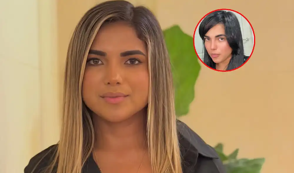 Susana Alvarado sorprende a sus seguidores con renovada imagen. Foto: composición LR/TikTok Susana Alvarado sorprende a sus seguidores con renovada imagen. Foto: composición LR/TikTok