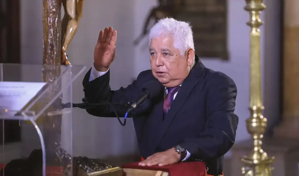 Berthin Gómez Vela es el nuevo titular del Mincetur: conozca su hoja de vida y perfil profesional. Berthin Gómez Vela es el nuevo titular del Mincetur: conozca su hoja de vida y perfil profesional.