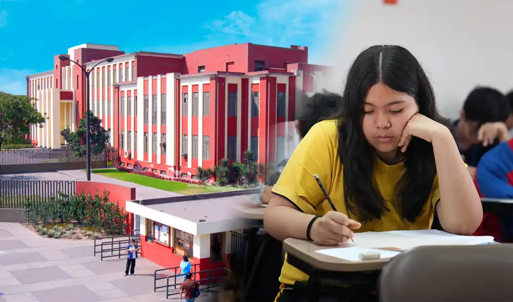 Cronograma del examen de admisión 2026-II de la Universidad Nacional de Ingeniería