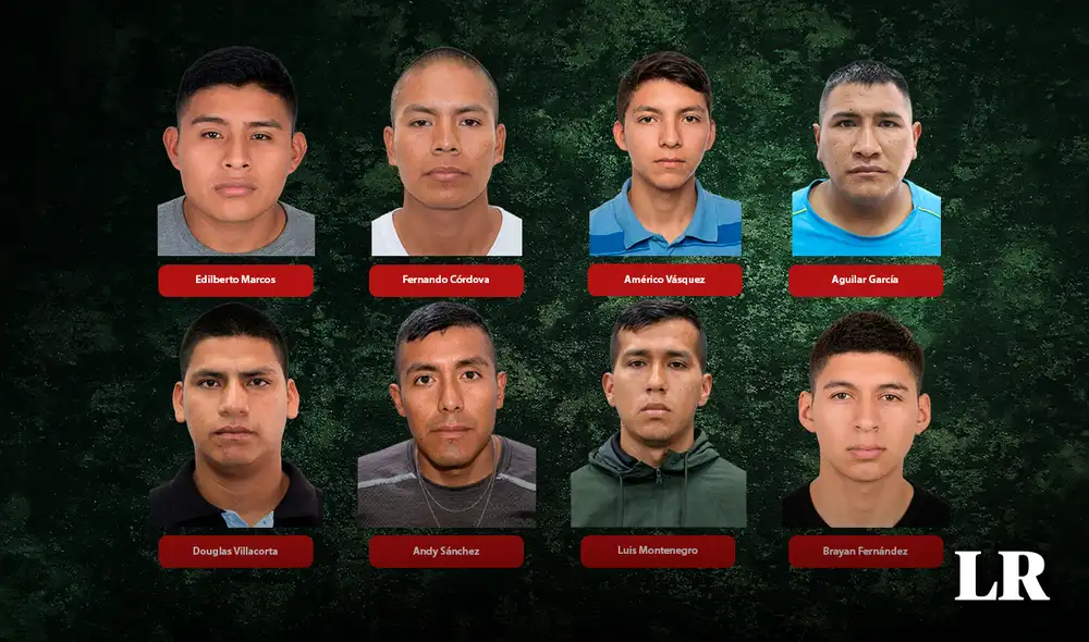 Se busca prisión preventiva para los involucrados, tras desmentir los familiares de las víctimas la versión oficial sobre el operativo y los disparos realizados. Foto: composición LR Se busca prisión preventiva para los involucrados, tras desmentir los familiares de las víctimas la versión oficial sobre el operativo y los disparos realizados. Foto: composición LR