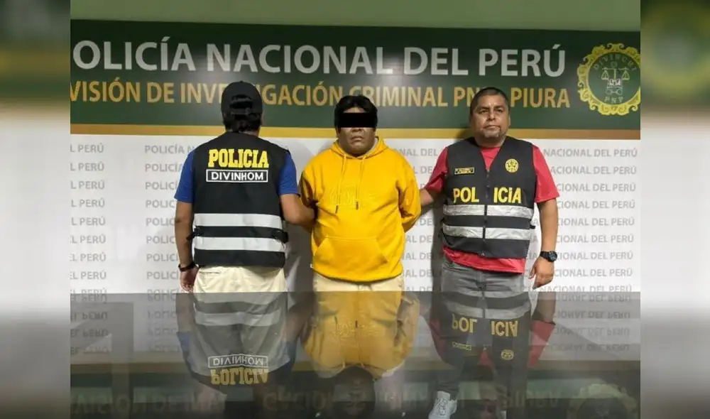 Cayó Pochola, implicado en el crimen del alcalde. Cayó Pochola, implicado en el crimen del alcalde.