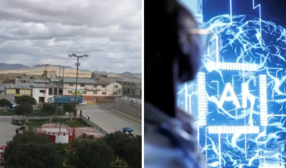 Nueva universidad nacional tendrá especialidad en Inteligencia Artificial Nueva universidad nacional tendrá especialidad en Inteligencia Artificial