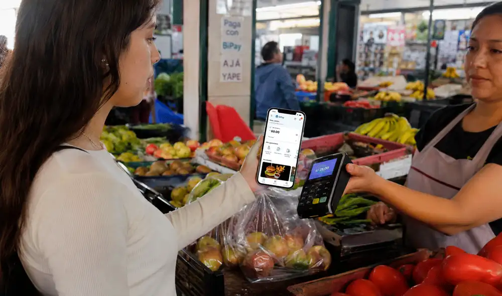 Dinero digital del BCRP busca consolidarse como alternativa de pago en Perú.