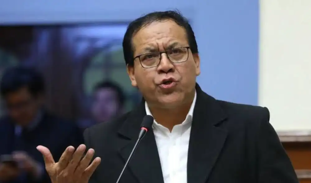 Juntos por el Perú busca anular más de mil mesas de sufragio a nivel nacional Juntos por el Perú busca anular más de mil mesas de sufragio a nivel nacional