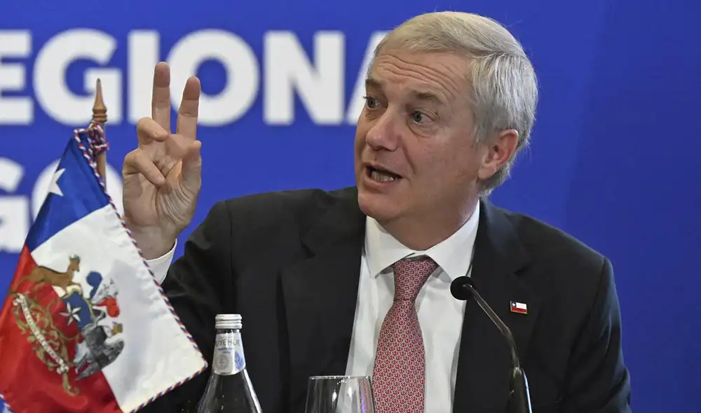 El Gobierno de José Antonio Kast inició el embargo de cuentas bancarias y bienes contra deudores del CAE