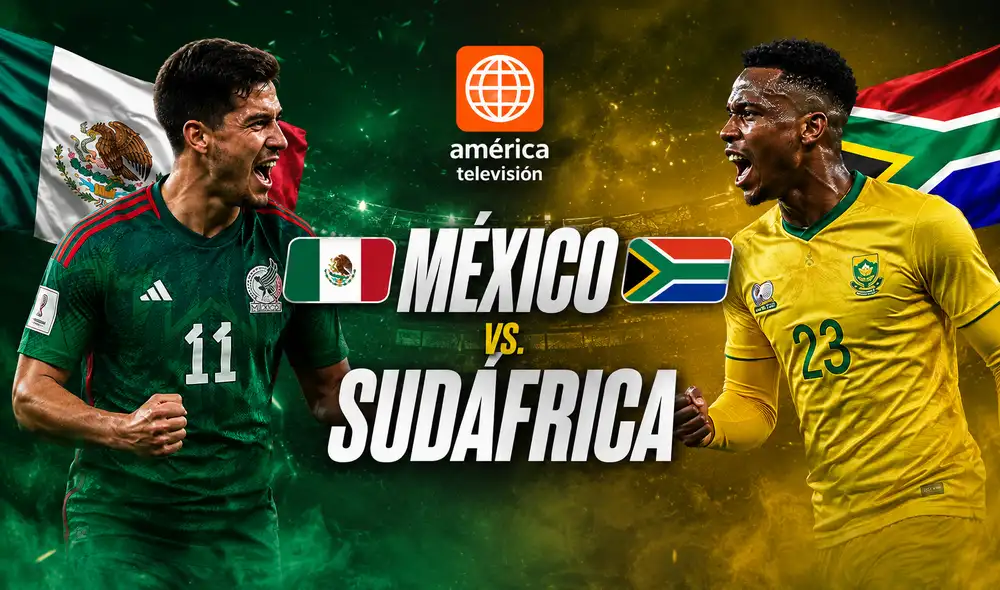 Los aficionados podrán seguir todas las incidencias EN VIVO a través de América Televisión desde las 2:00 p. m. (hora peruana). Los aficionados podrán seguir todas las incidencias EN VIVO a través de América Televisión desde las 2:00 p. m. (hora peruana).