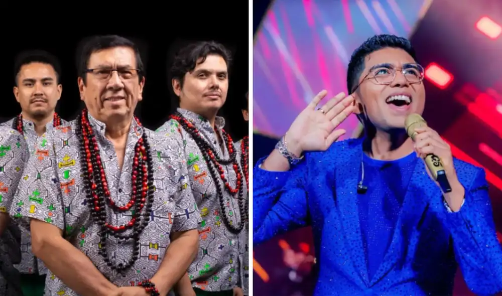 Congreso aprueba declarar Día Nacional de la Cumbia Peruana Congreso aprueba declarar Día Nacional de la Cumbia Peruana