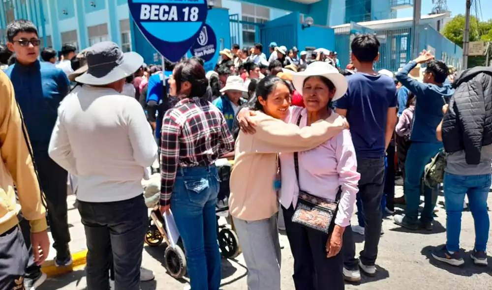 El nuevo plan antisoborno del Pronabec busca proteger los fondos públicos que se invierten para el bienestar de los estudiantes que acceden a las becas.