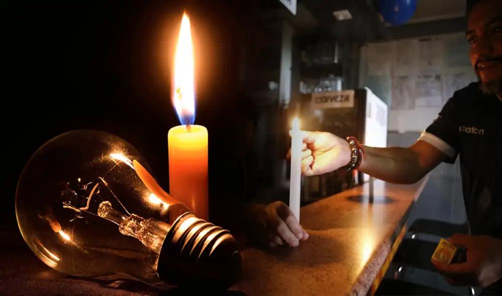 Consulta qué distritos de Lima sufrirán corte de luz programado este fin de semana.