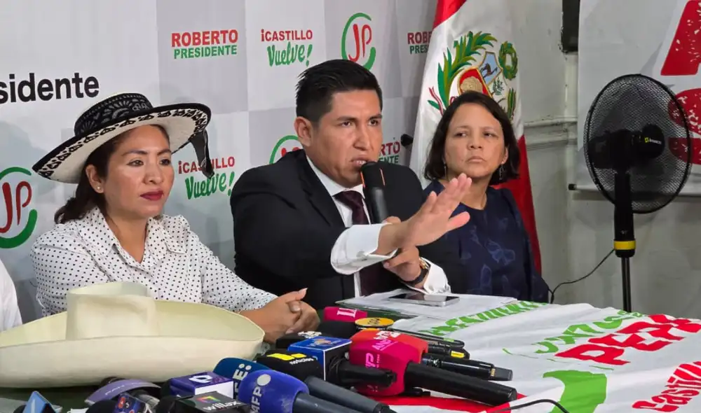 juntos por el perú juntos por el perú