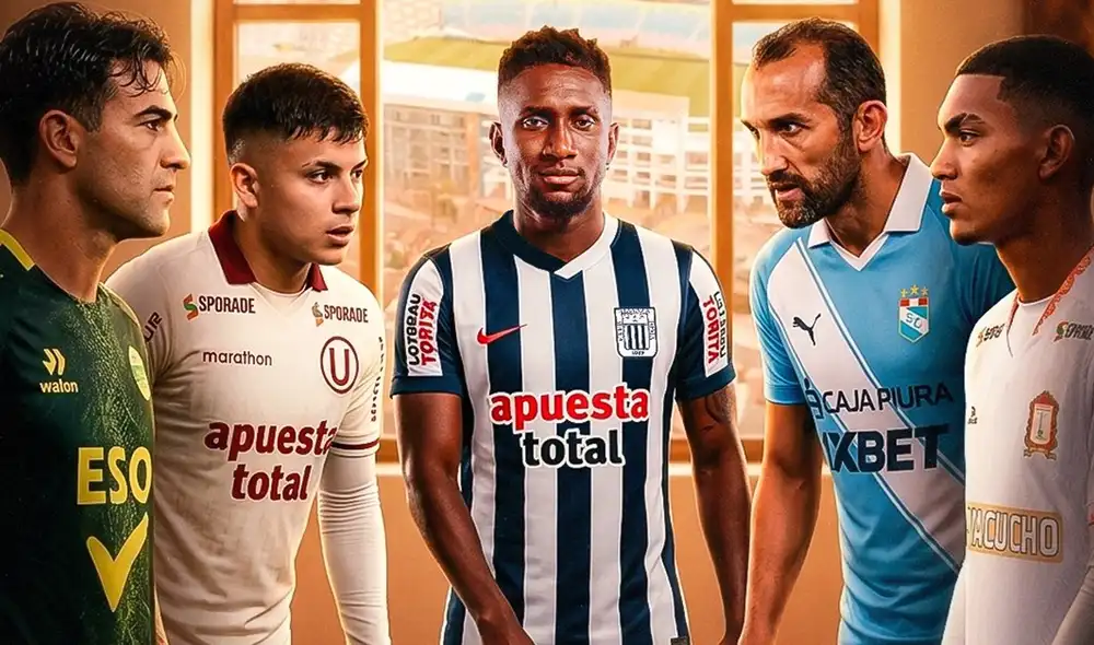 La Copa de la Liga 2026 se juega entre los meses de junio y julio. Foto: Twitter/Copa Caliente de la Liga