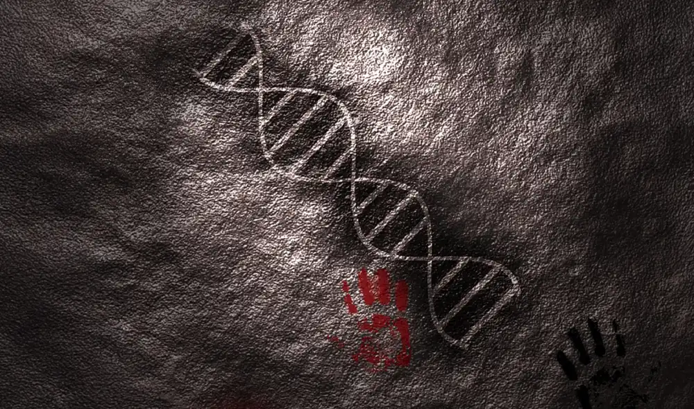 El ADN antiguo compartido con los neandertales podría revelar que los fundamentos del lenguaje humano evolucionaron mucho antes de lo que se creía. Foto: Shutterstock El ADN antiguo compartido con los neandertales podría revelar que los fundamentos del lenguaje humano evolucionaron mucho antes de lo que se creía. Foto: Shutterstock