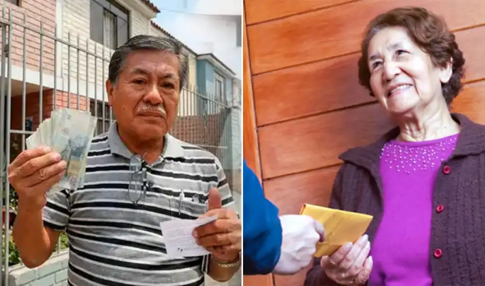 La medida alcanzará a cerca de 10 mil pensionistas y se desarrollará hasta el 24 de junio. La medida alcanzará a cerca de 10 mil pensionistas y se desarrollará hasta el 24 de junio.