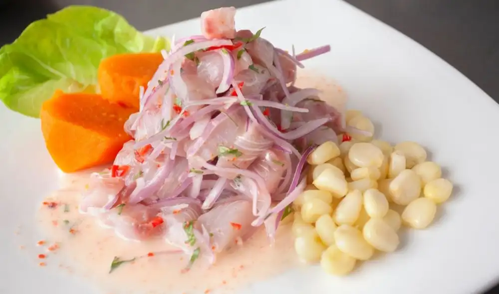 Conoce qué región del Perú brindará este platillo marino gratis por el Día Nacional del Ceviche.