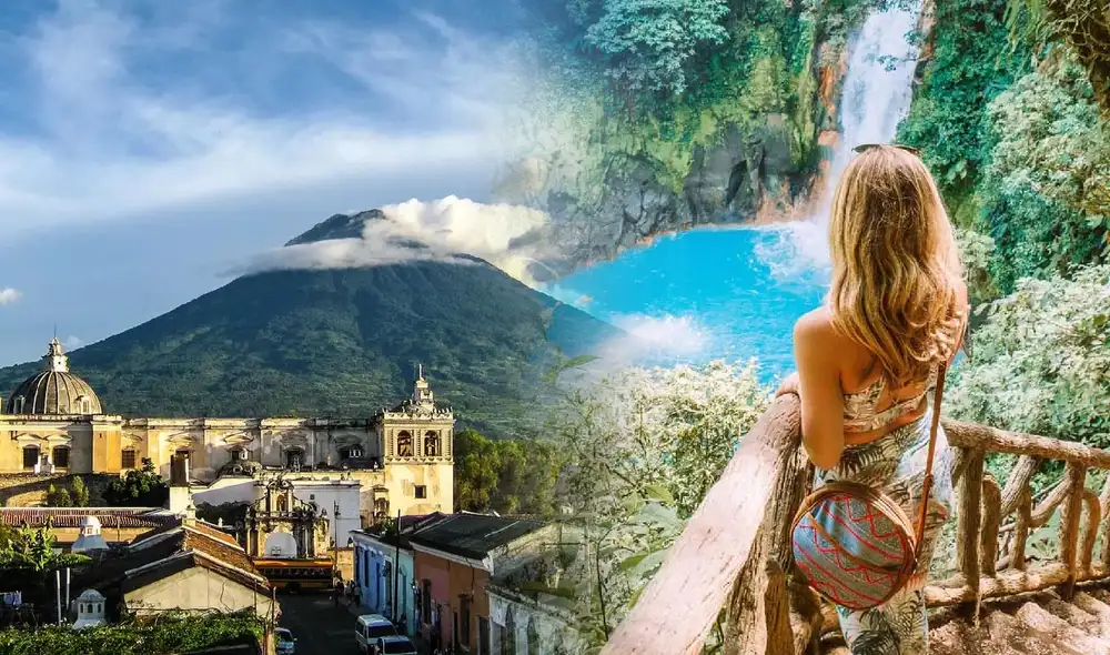 América Latina destaca en el turismo femenino al incluir a Costa Rica y Guatemala entre los mejores destinos para mujeres que viajan solas en 2026, según Time Out América Latina destaca en el turismo femenino al incluir a Costa Rica y Guatemala entre los mejores destinos para mujeres que viajan solas en 2026, según Time Out