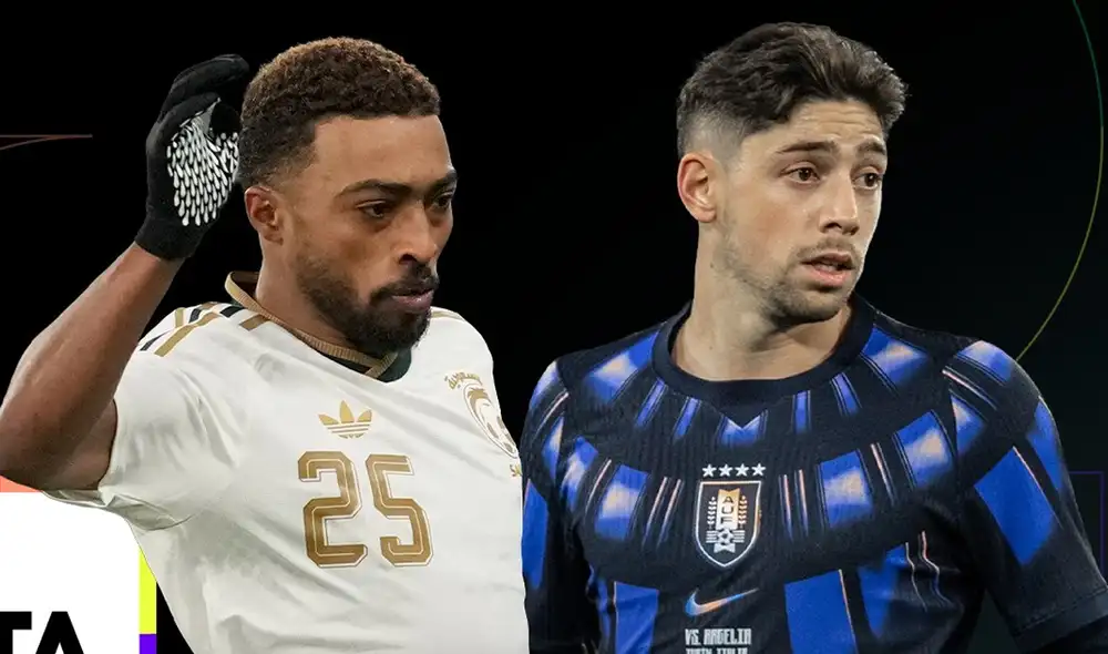 La selección uruguaya ganó en dos ocasiones la Copa del Mundo. Foto: FOX Deportes
