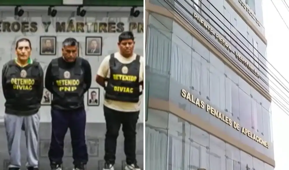 Una investigación revela que 11 presuntos miembros de “Los Despiadados de Ancón” quedaron en libertad, pese a ser investigados por extorsiones a transportistas en Lima Norte.