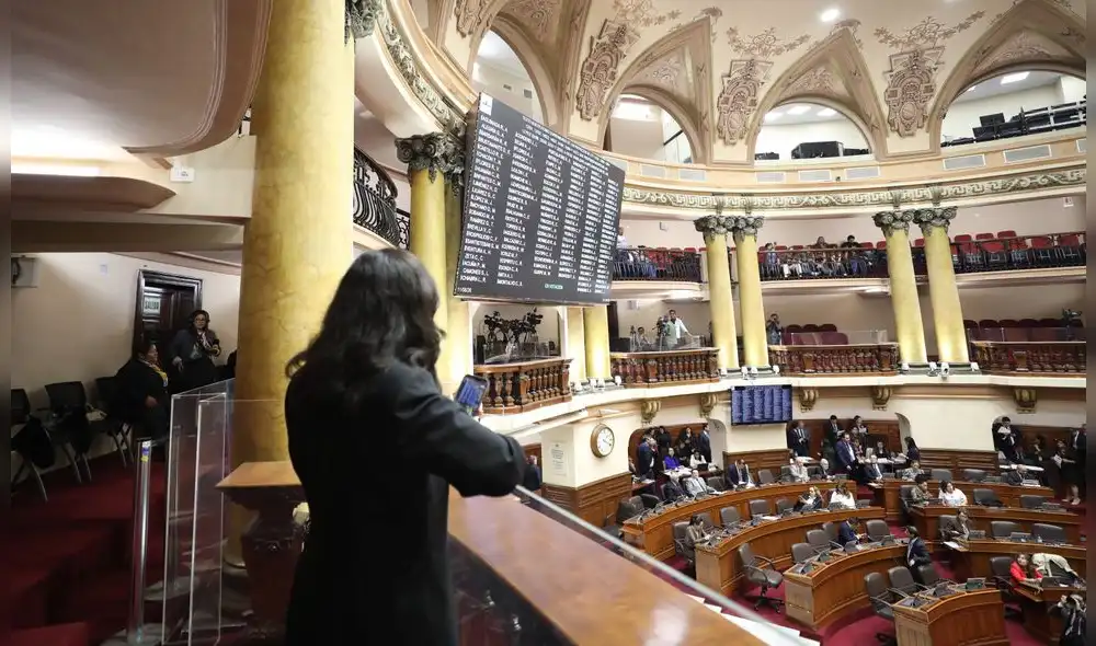 En el Poder Judicial hay preocupación por la arremetida política contra los jueces