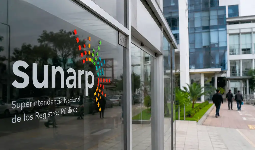 Lima lidera el ranking nacional de títulos inscritos según Sunarp. Lima lidera el ranking nacional de títulos inscritos según Sunarp.