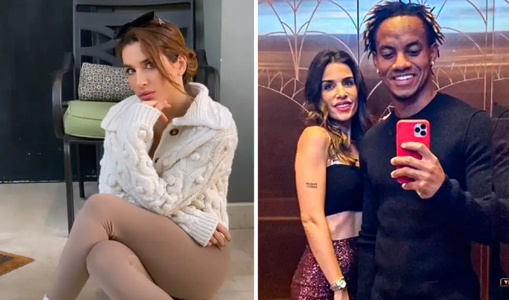 Suhaila Jad es una modelo española de ascendencia palestina. Foto: Composición LR/Instagram.