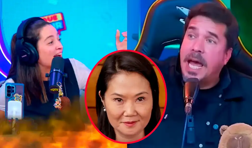 ‘Majo con Sabor’ reveló que decidió terminar su romance por incompatibilidad, aclarando que no hubo infidelidades. ‘Majo con Sabor’ reveló que decidió terminar su romance por incompatibilidad, aclarando que no hubo infidelidades.