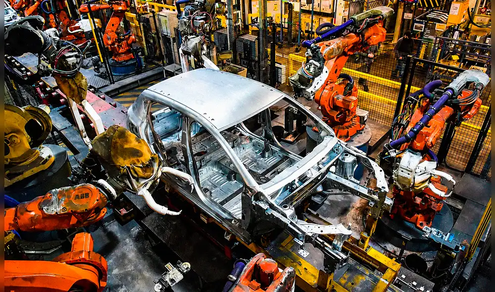 Toyota implementará un acuerdo con el Sindicato de Metalúrgicos de Campinas que incluye opciones de reubicación y planes de retiro voluntario. Foto: Vrum. Toyota implementará un acuerdo con el Sindicato de Metalúrgicos de Campinas que incluye opciones de reubicación y planes de retiro voluntario. Foto: Vrum.