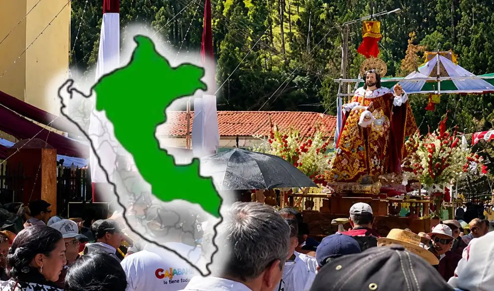 Regiones como San Martín, Iquitos, Cusco y Madre de Dios se preparan con ferias, concursos y ceremonias, destacando la importancia cultural de esta festividad en la selva peruana.