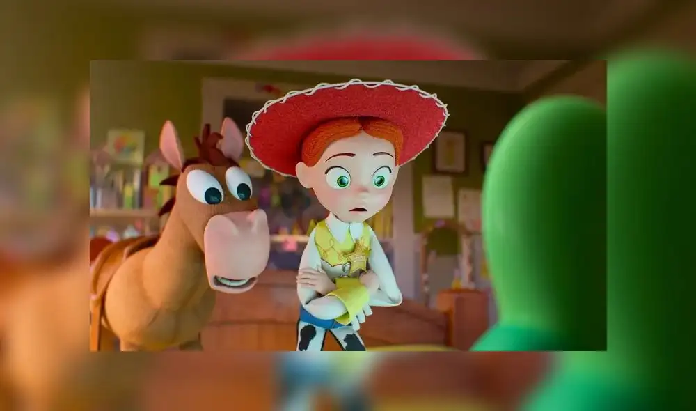 La película está protagonizada por personajes femeninos. La película está protagonizada por personajes femeninos.