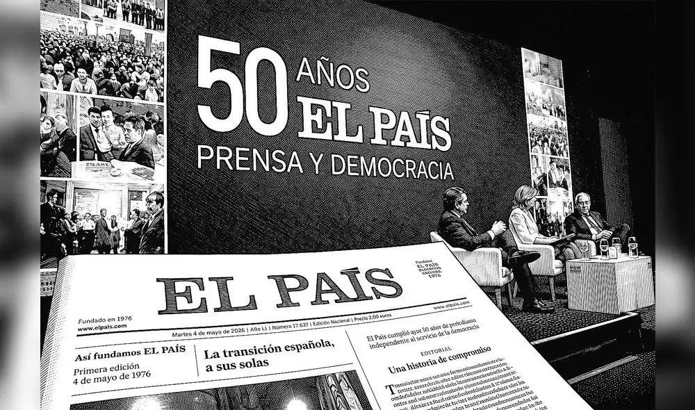 El buen periodismo fortalece la democracia El buen periodismo fortalece la democracia