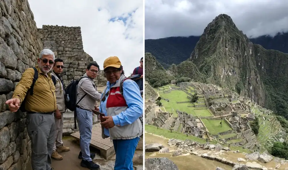 La medida, vigente hasta el 2 de noviembre, busca atender a turistas nacionales y extranjeros, garantizando la conservación del patrimonio arqueológico del Perú. La medida, vigente hasta el 2 de noviembre, busca atender a turistas nacionales y extranjeros, garantizando la conservación del patrimonio arqueológico del Perú.