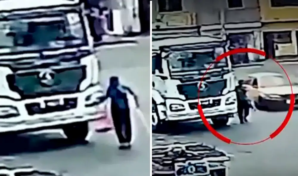El hombre fue trasladado de urgencia al centro de salud más cercano, donde llegó sin signos vitales. El hombre fue trasladado de urgencia al centro de salud más cercano, donde llegó sin signos vitales.
